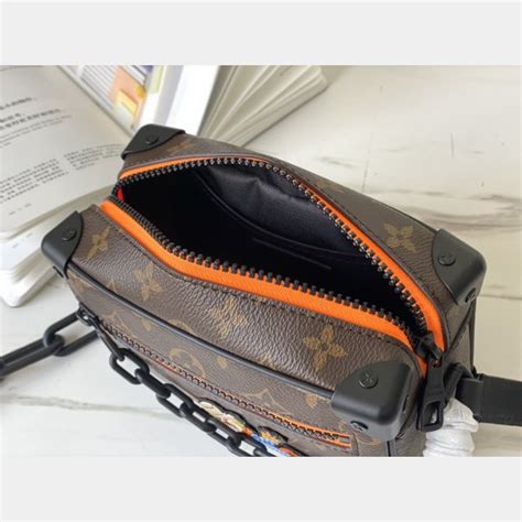 replica louis vuitton virgil abloh mini soft trunk
